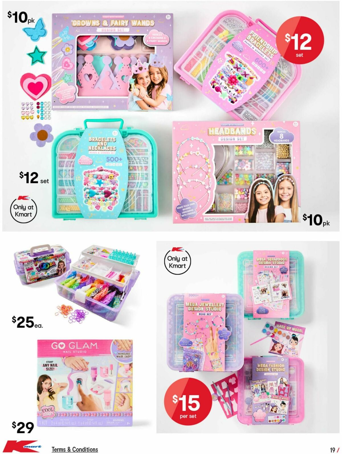 Kmart Catalogues from 20 June