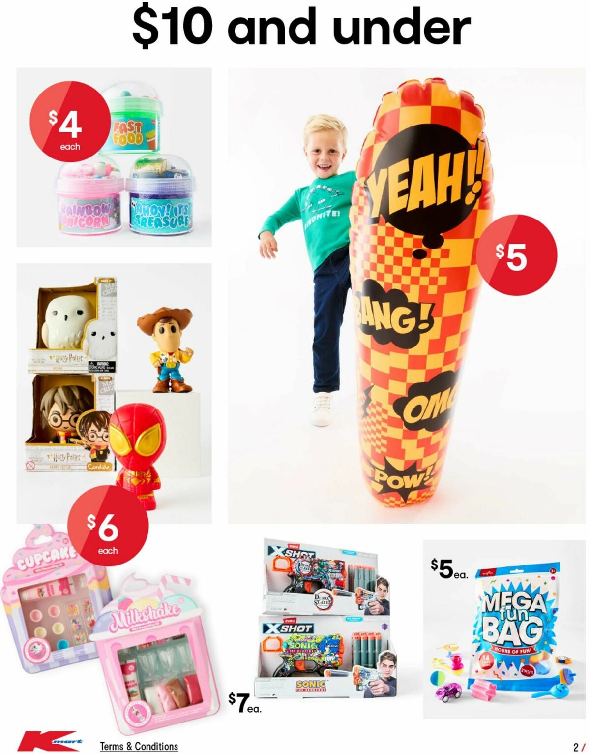 Kmart Catalogues from 20 June