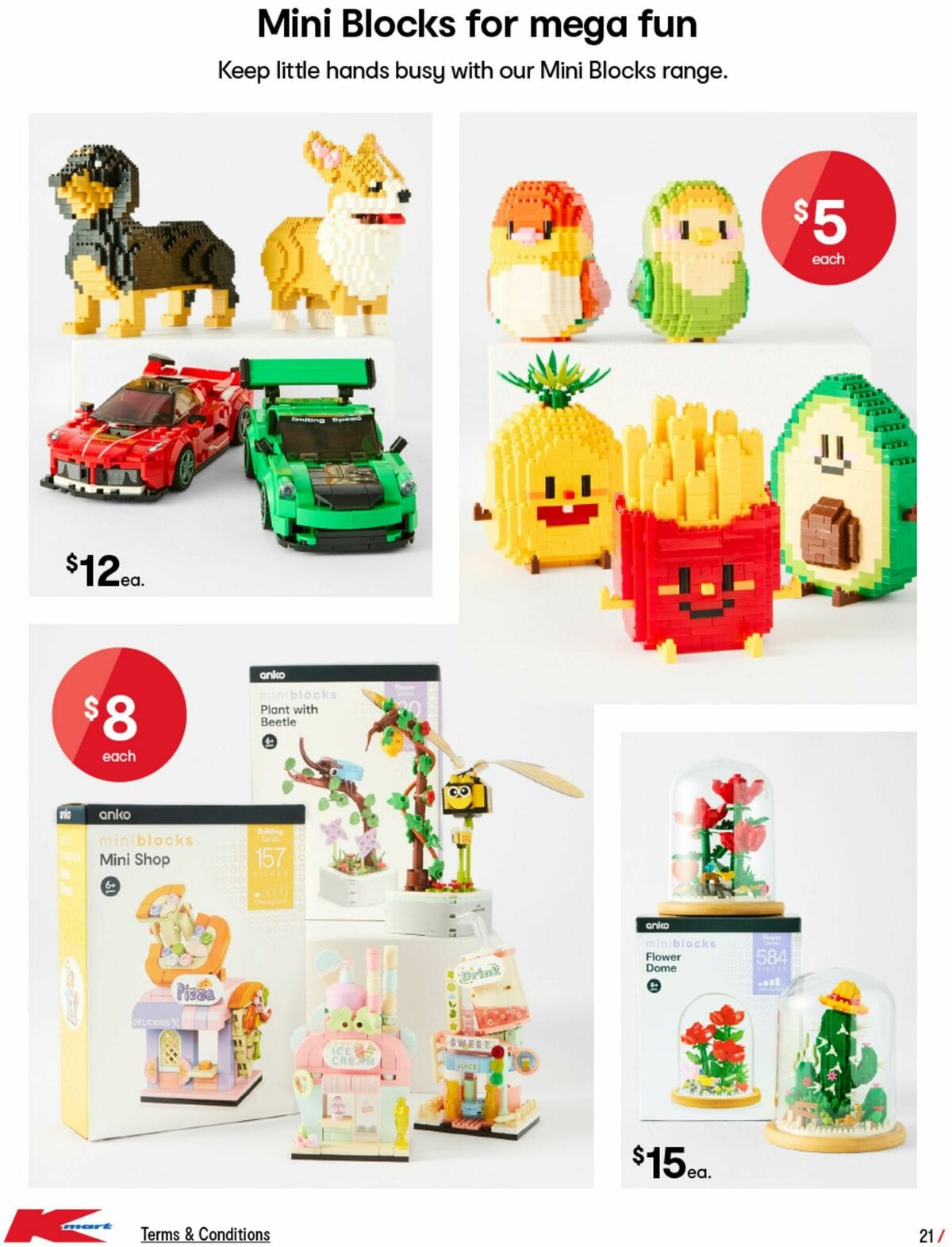 Kmart Catalogues from 20 June