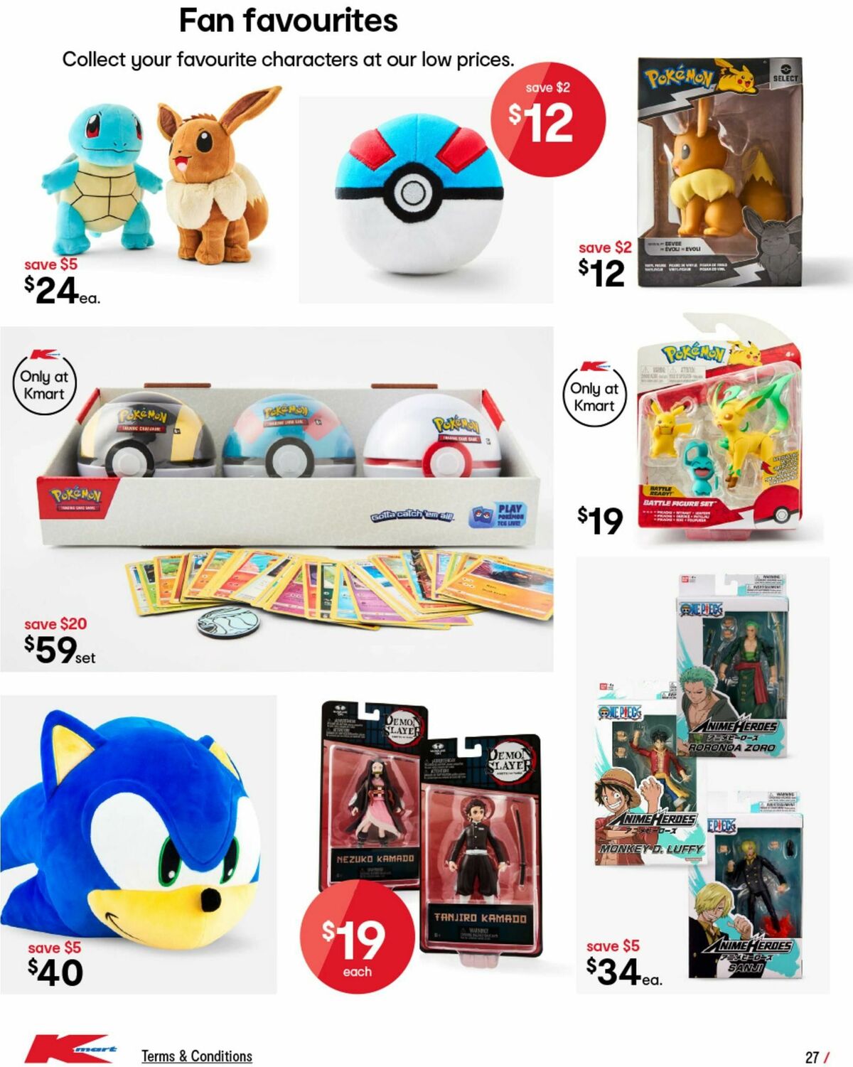 Kmart Catalogues from 20 June