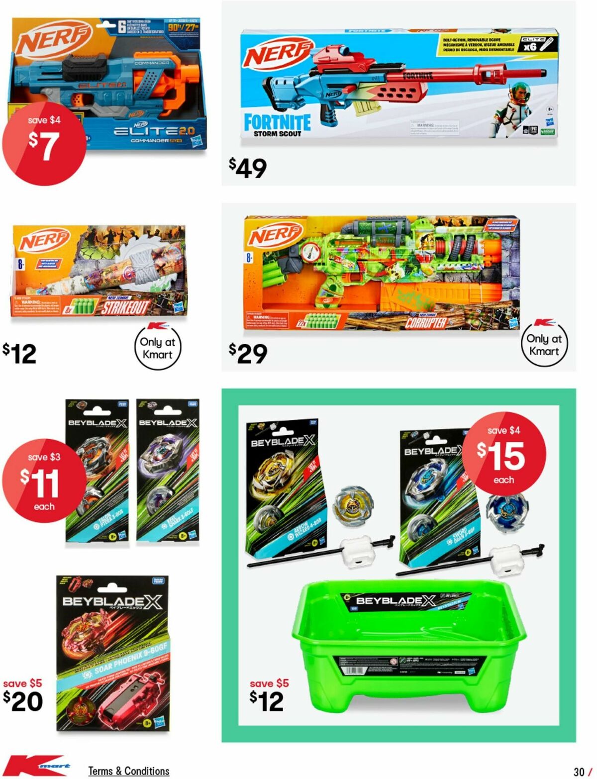 Kmart Catalogues from 20 June