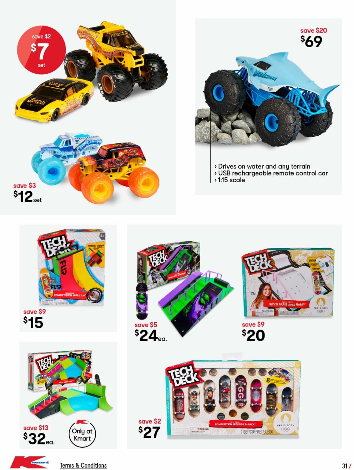 Kmart Catalogues from 20 June