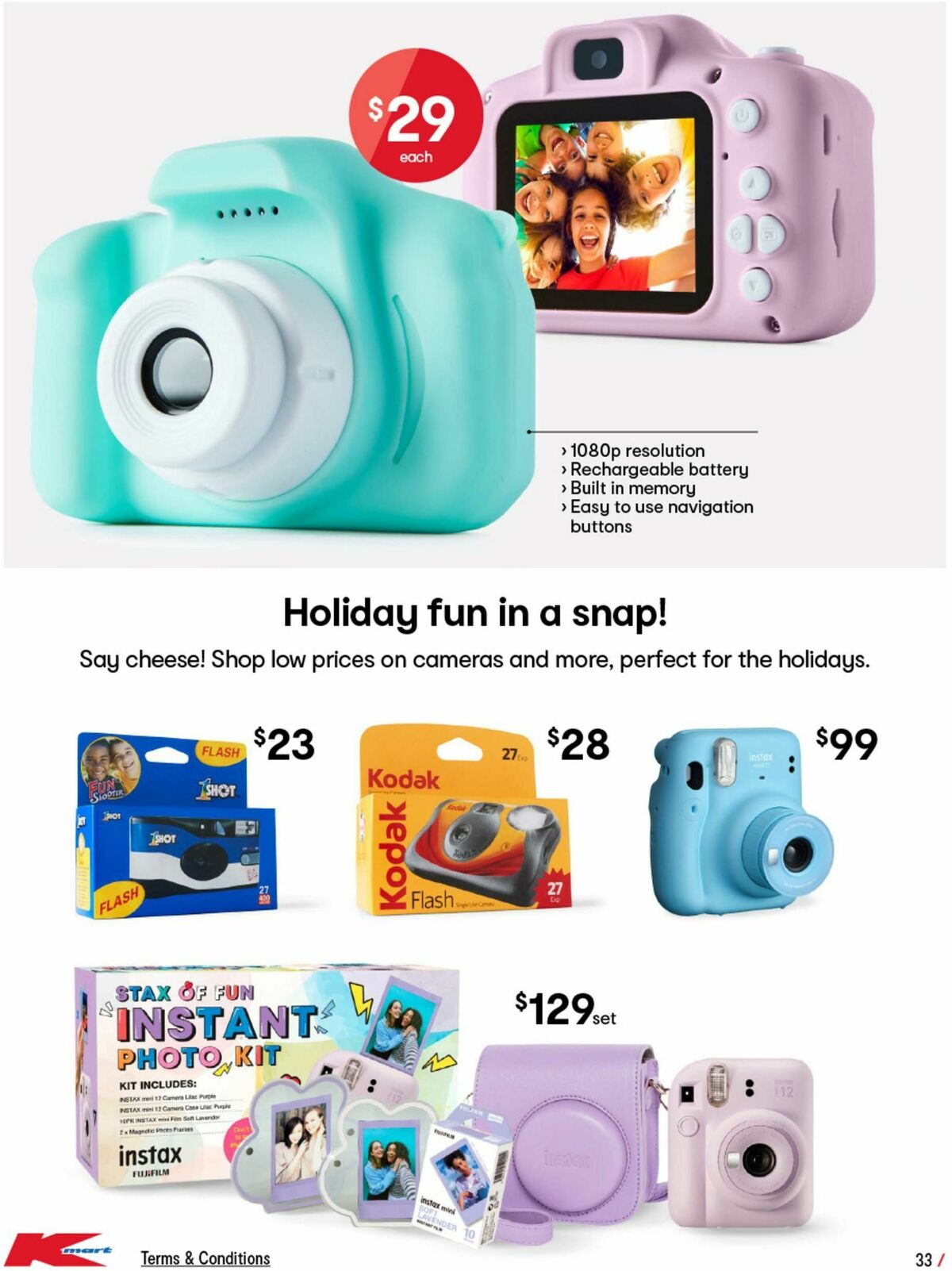 Kmart Catalogues from 20 June