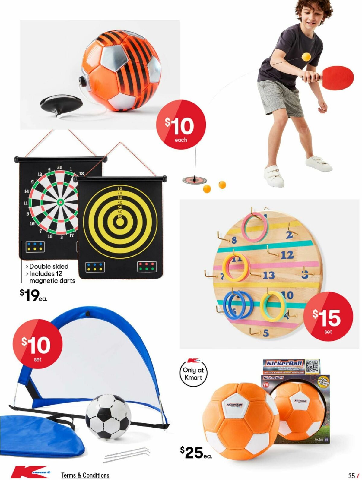 Kmart Catalogues from 20 June