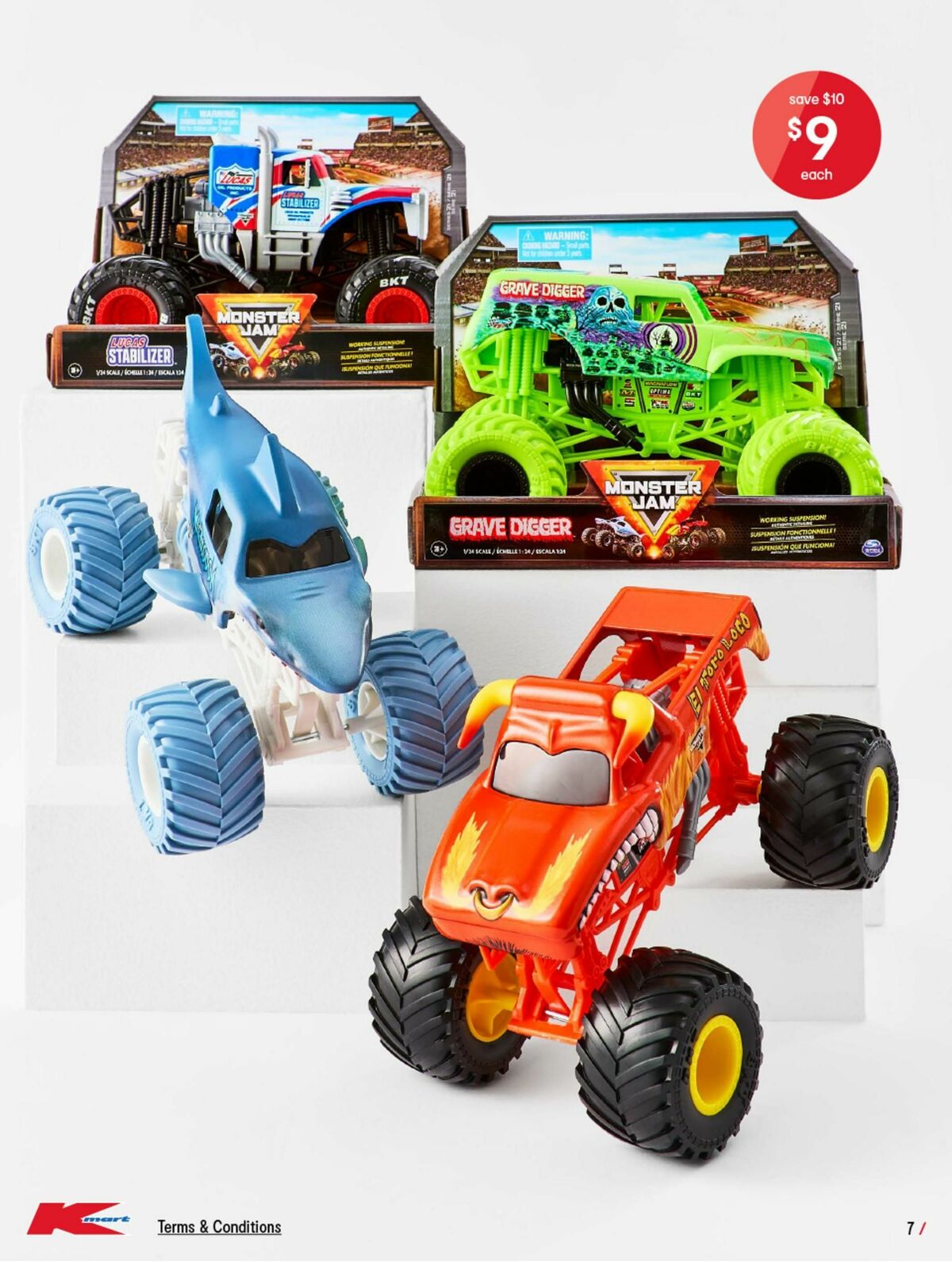 Kmart Catalogues from 20 June