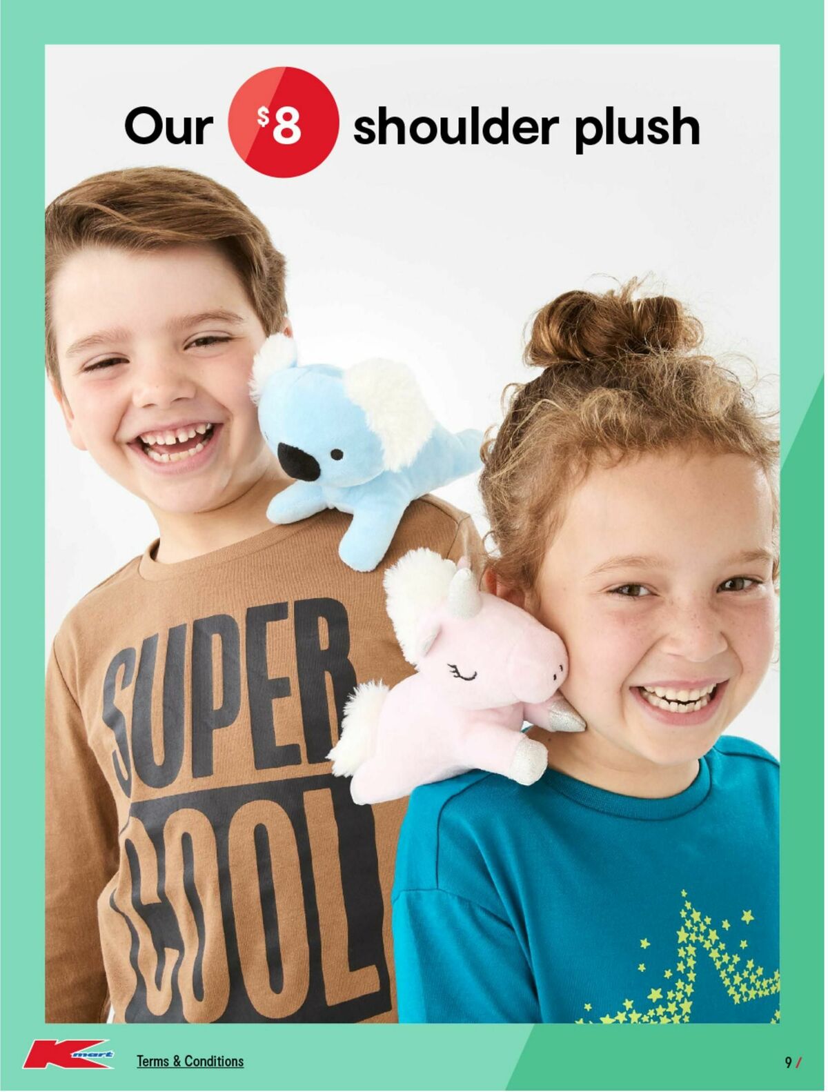 Kmart Catalogues from 20 June