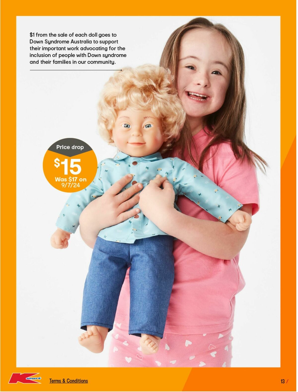 Kmart Catalogues from 18 July