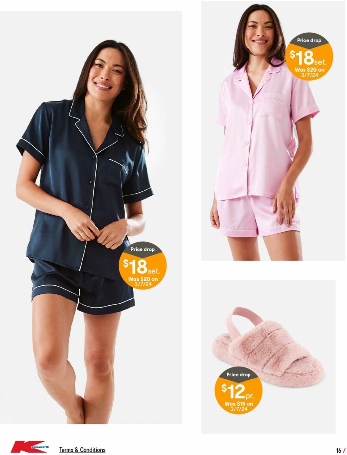 Kmart Catalogues from 18 July