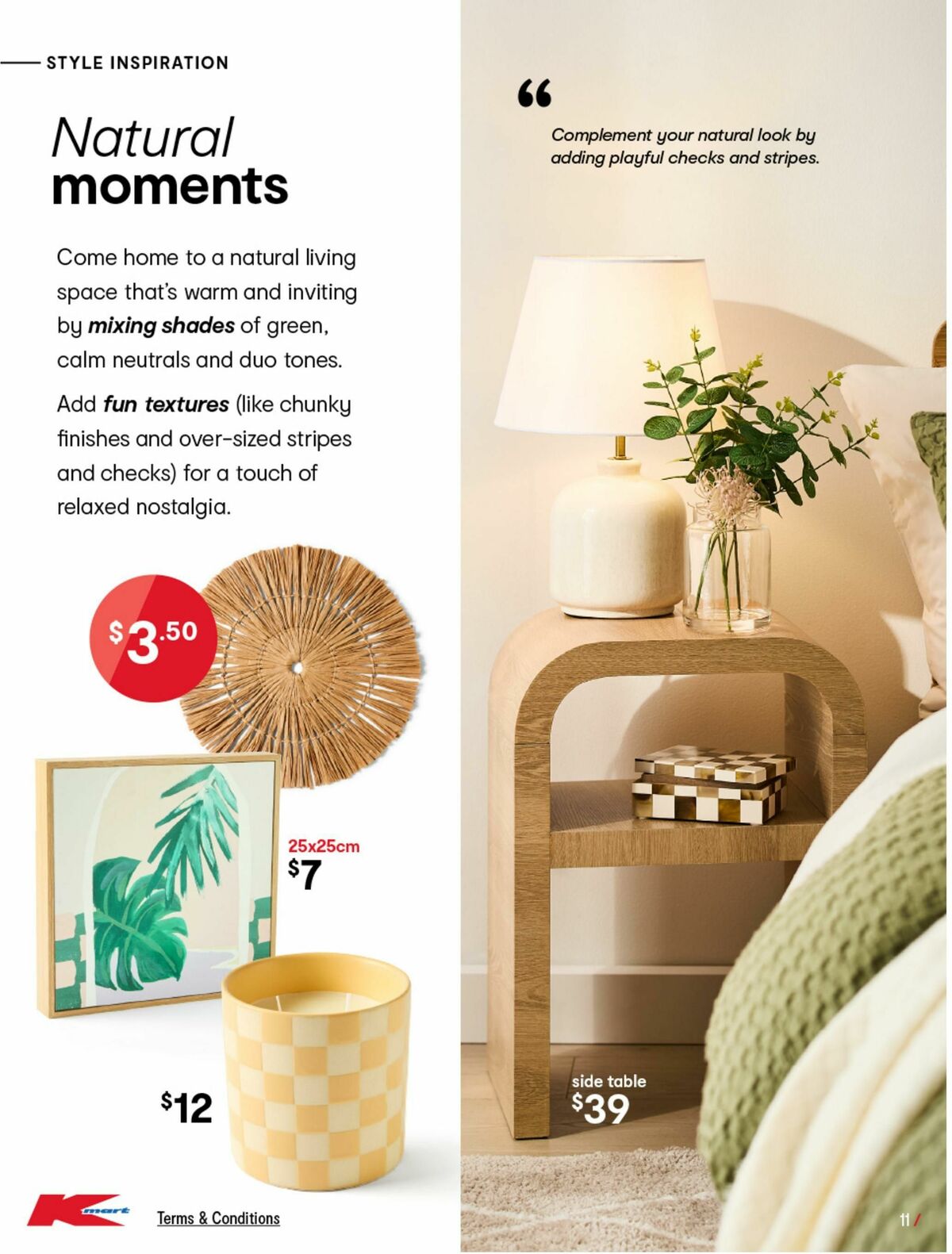 Kmart Catalogues from 25 July