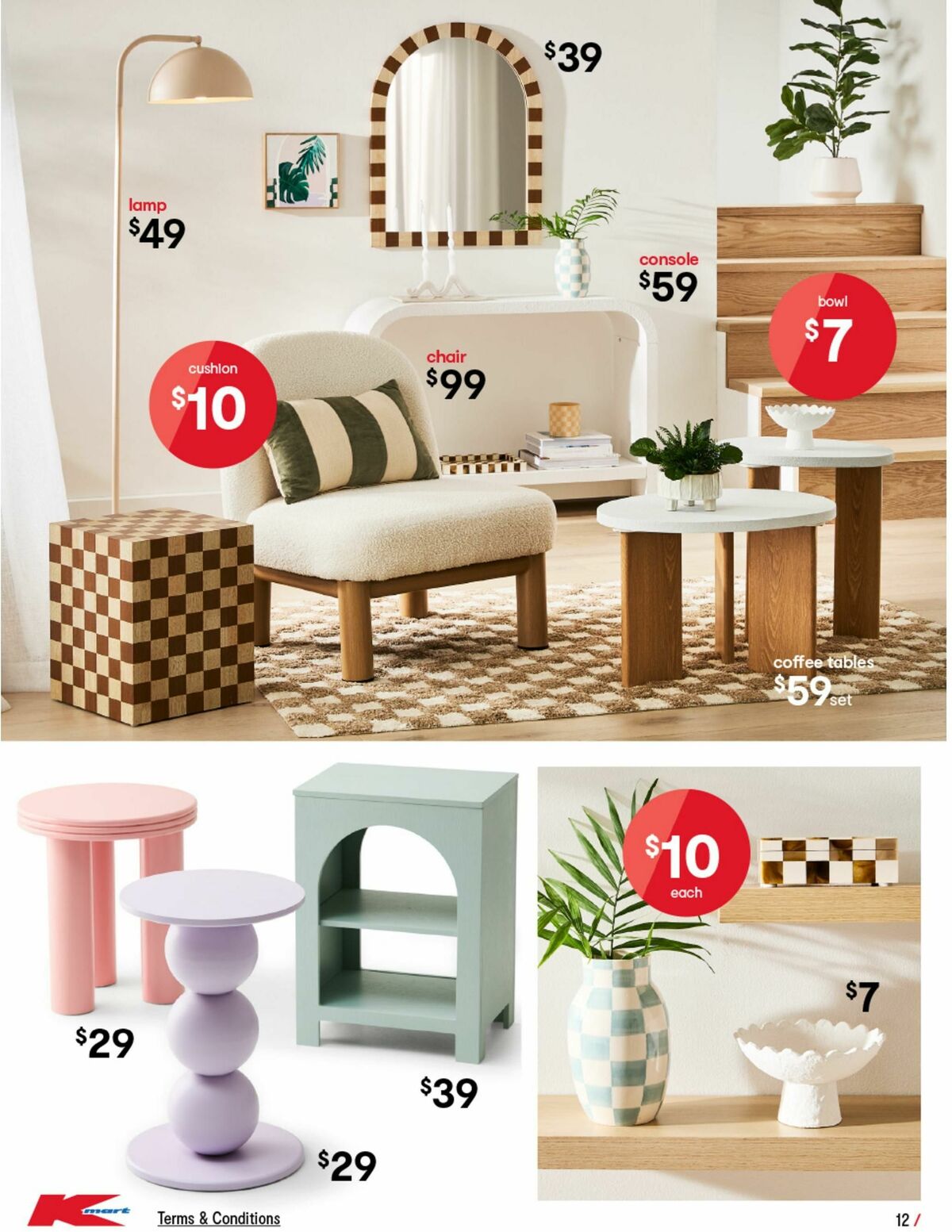 Kmart Catalogues from 25 July