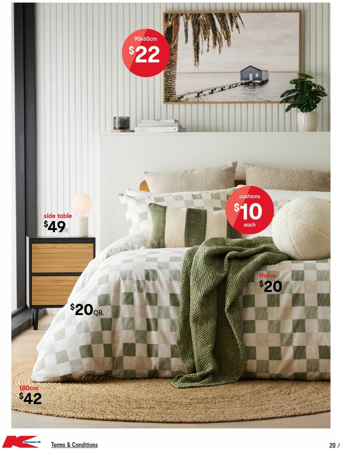 Kmart Catalogues from 25 July