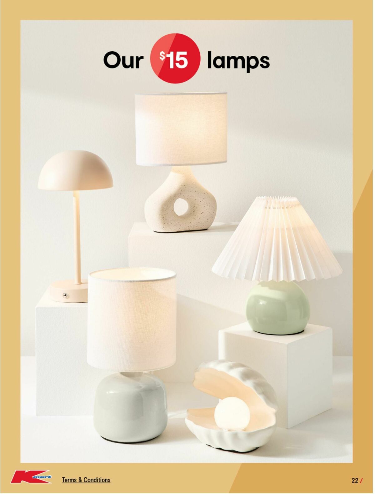 Kmart Catalogues from 25 July