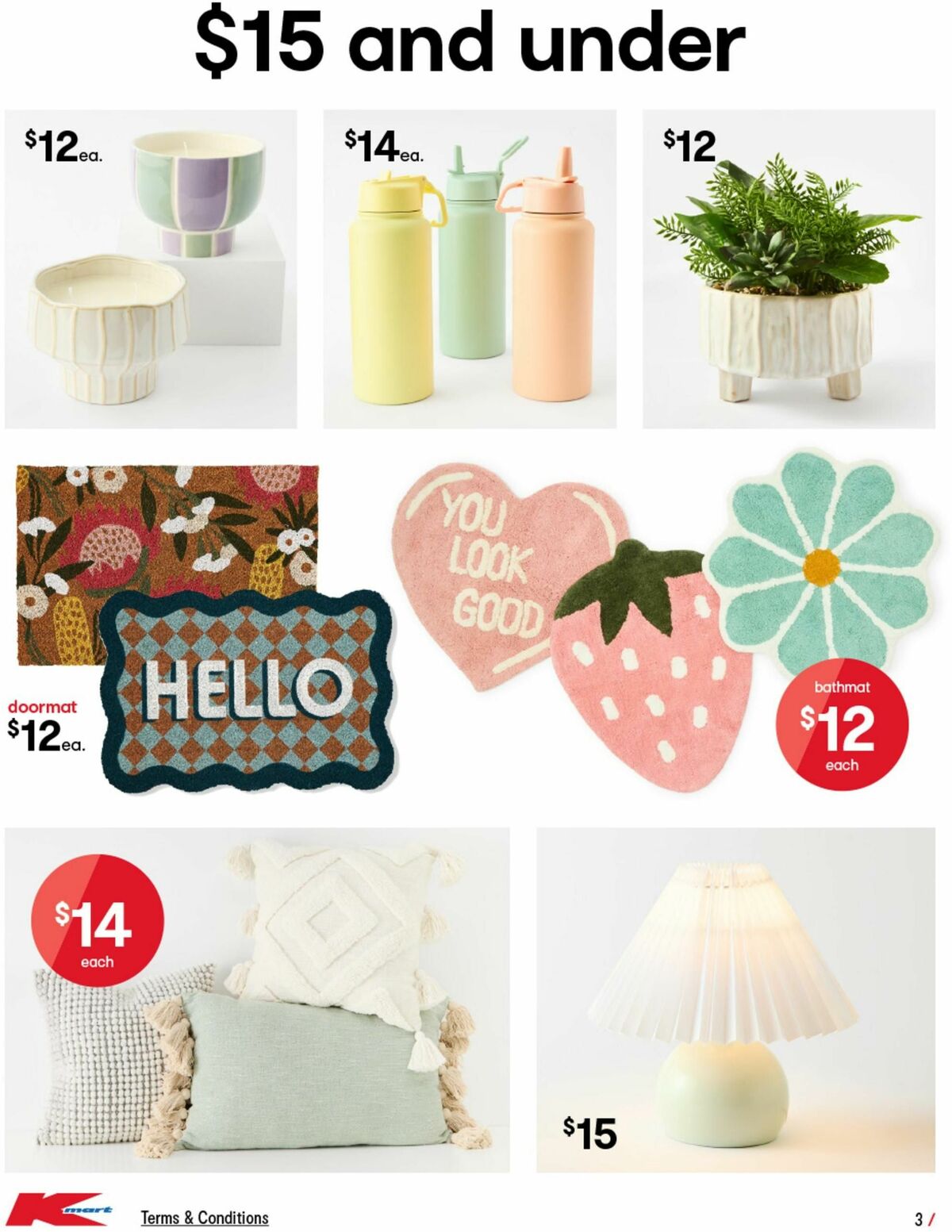 Kmart Catalogues from 25 July