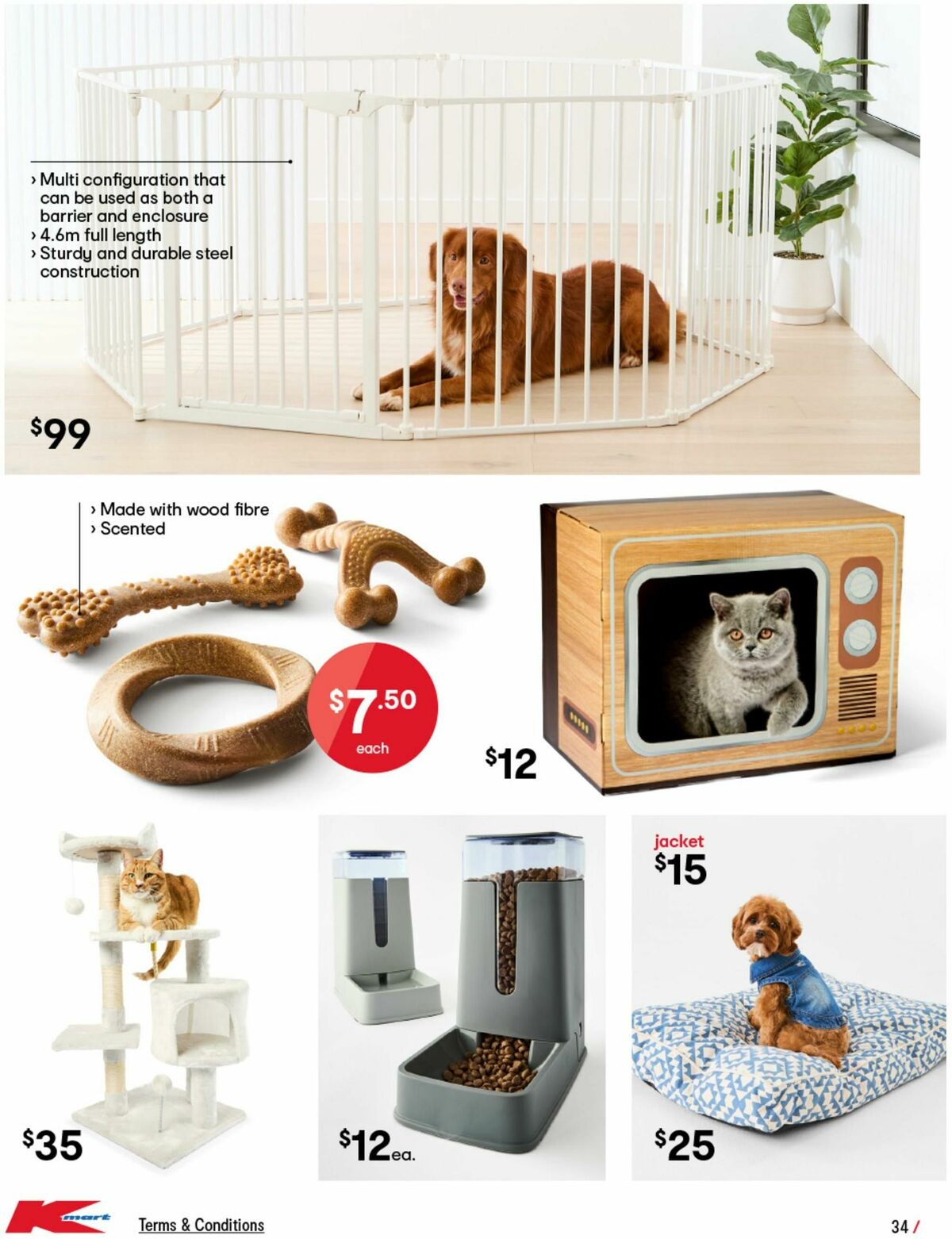 Kmart Catalogues from 25 July