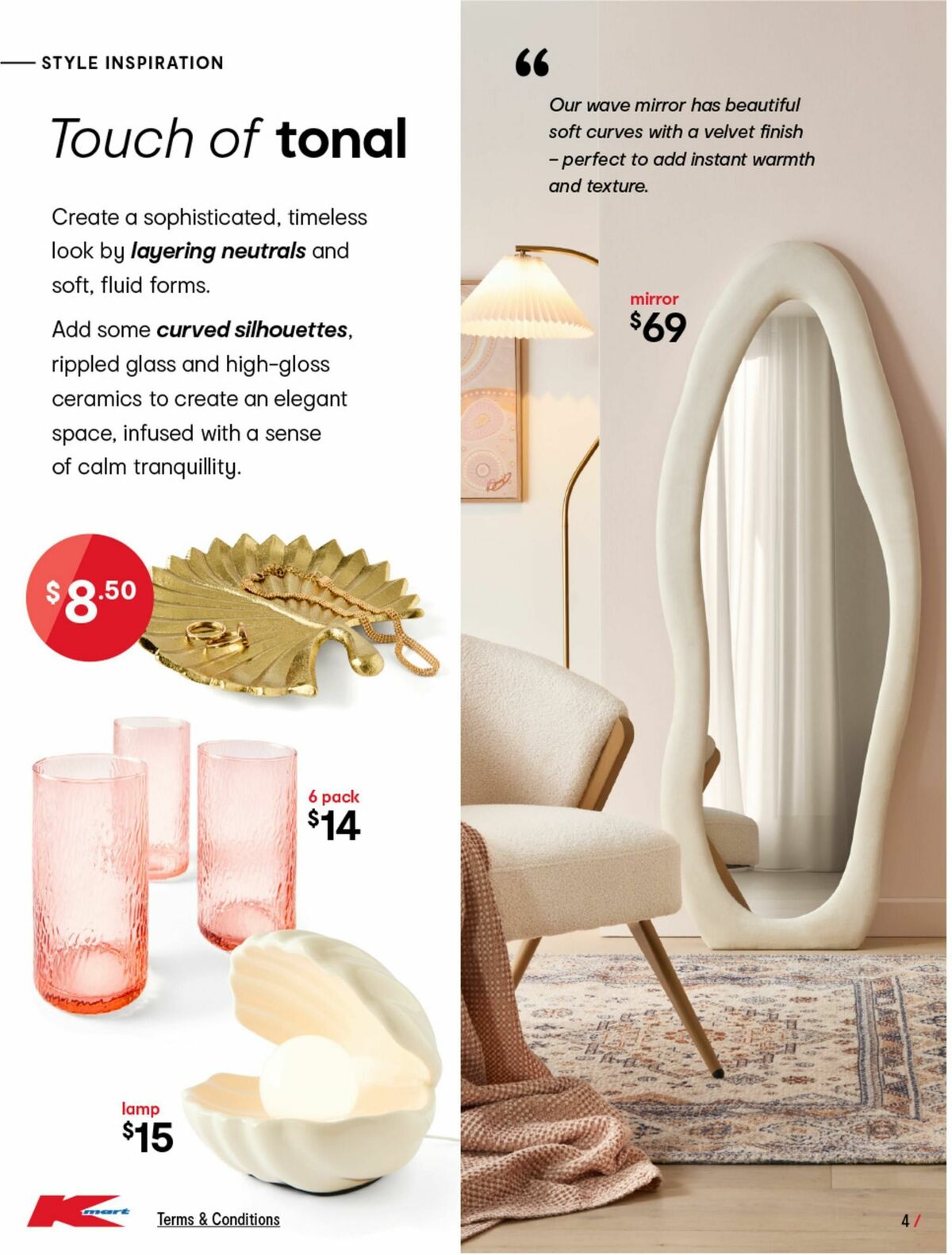 Kmart Catalogues from 25 July