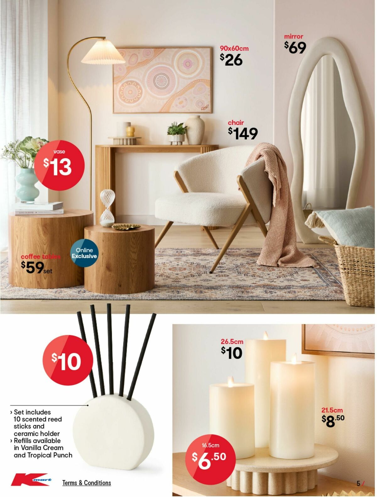 Kmart Catalogues from 25 July