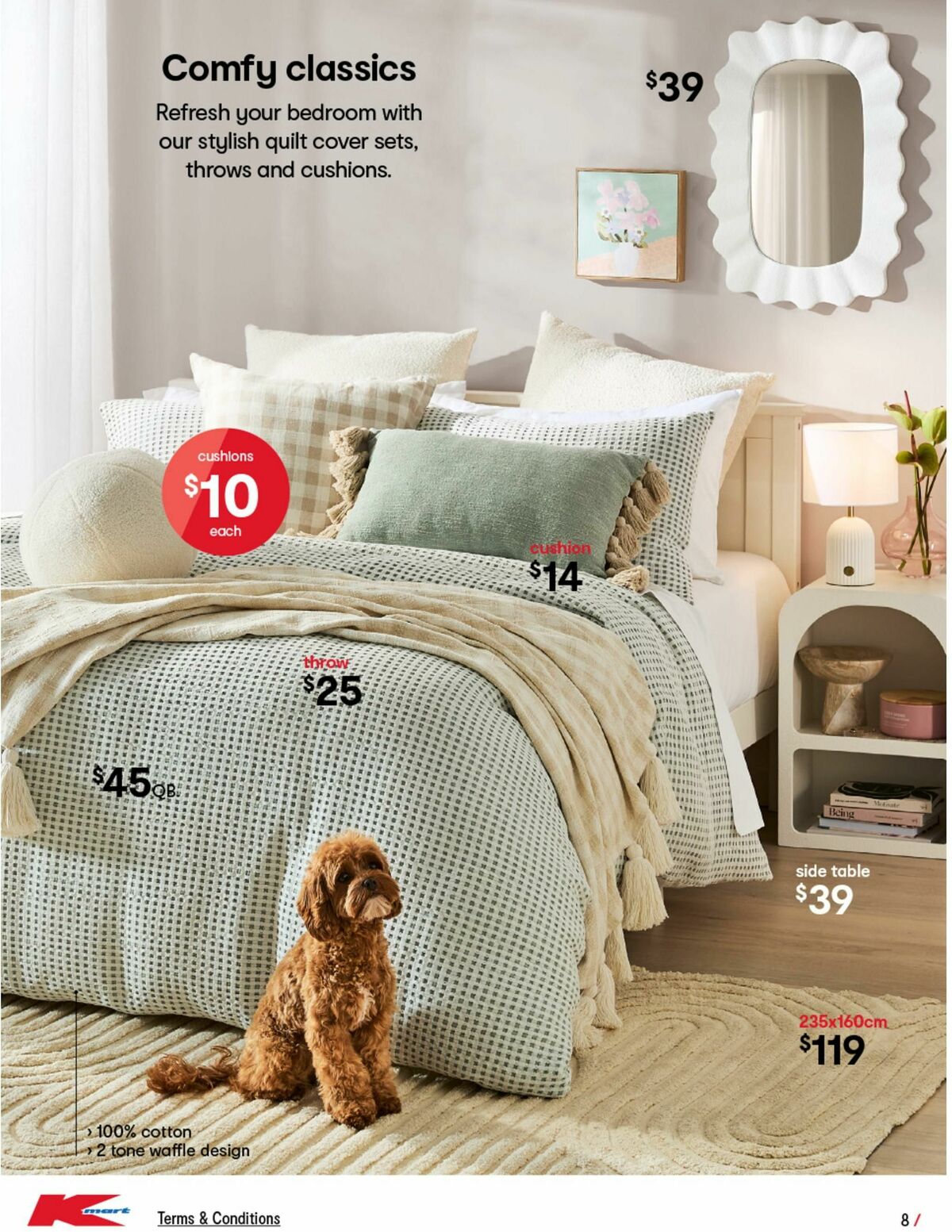 Kmart Catalogues from 25 July