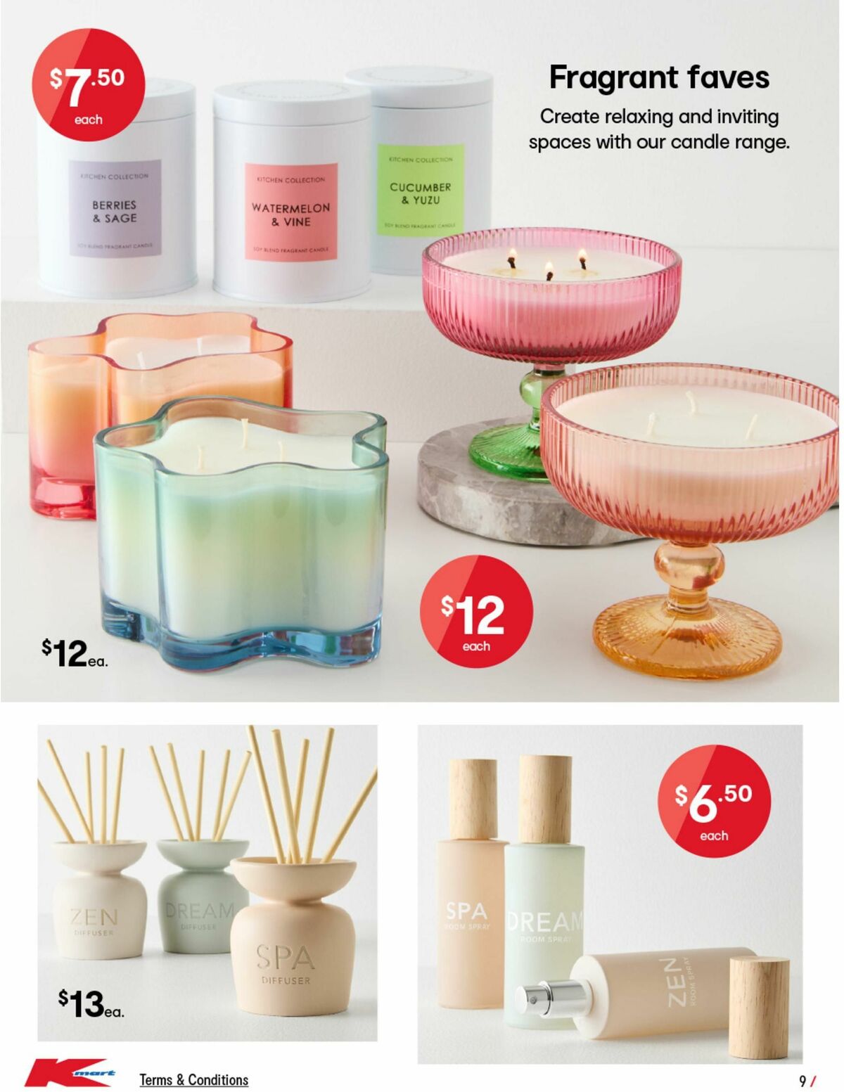 Kmart Catalogues from 25 July