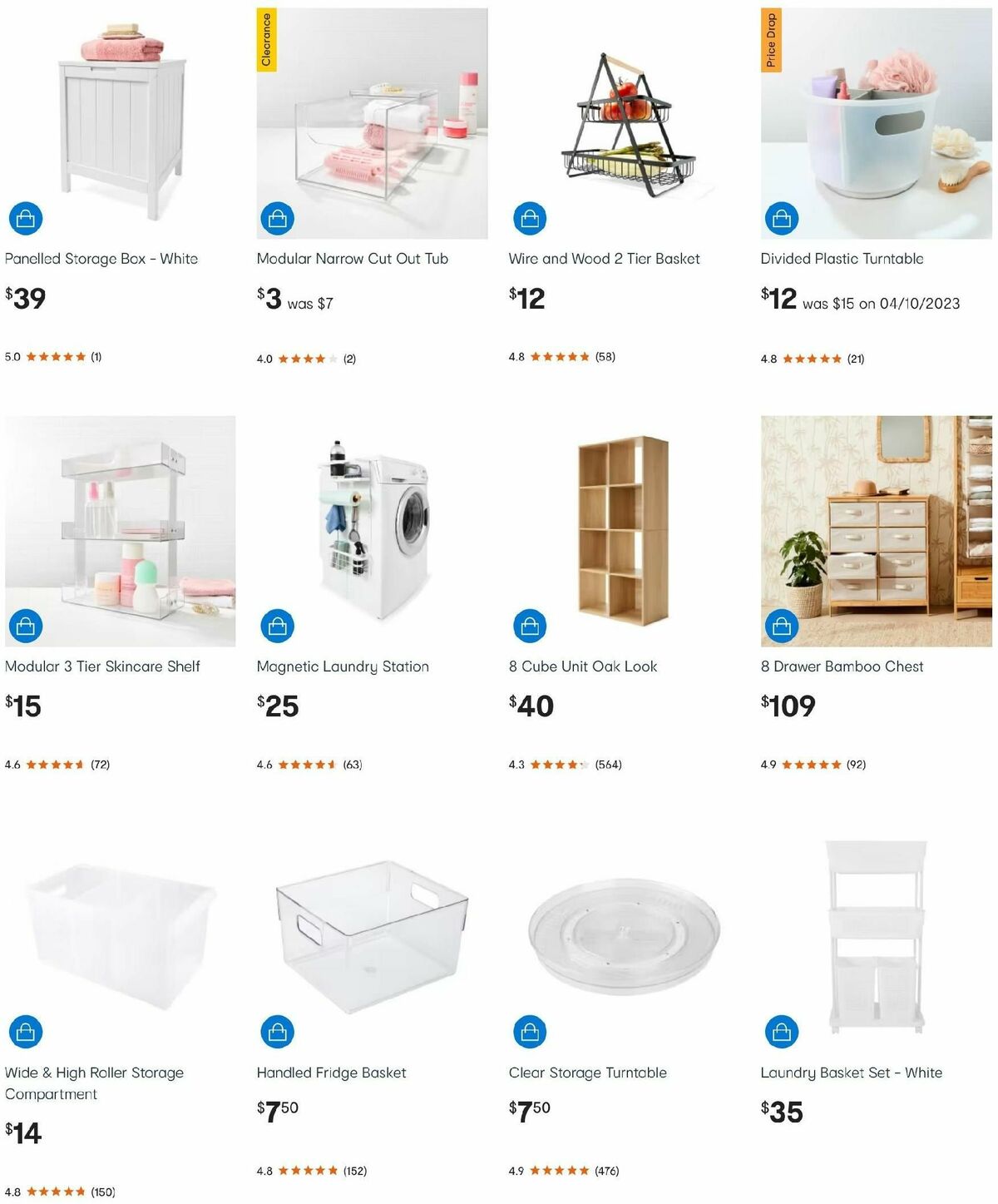 Kmart Catalogues from 31 August