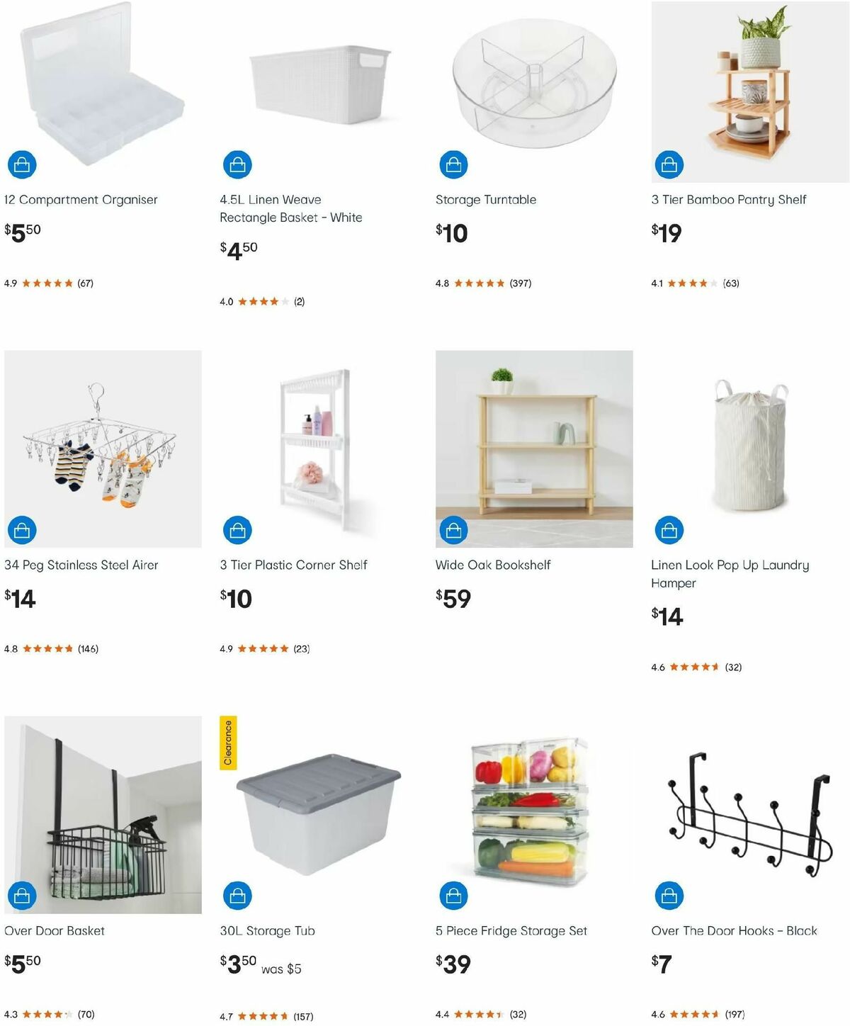 Kmart Catalogues from 31 August