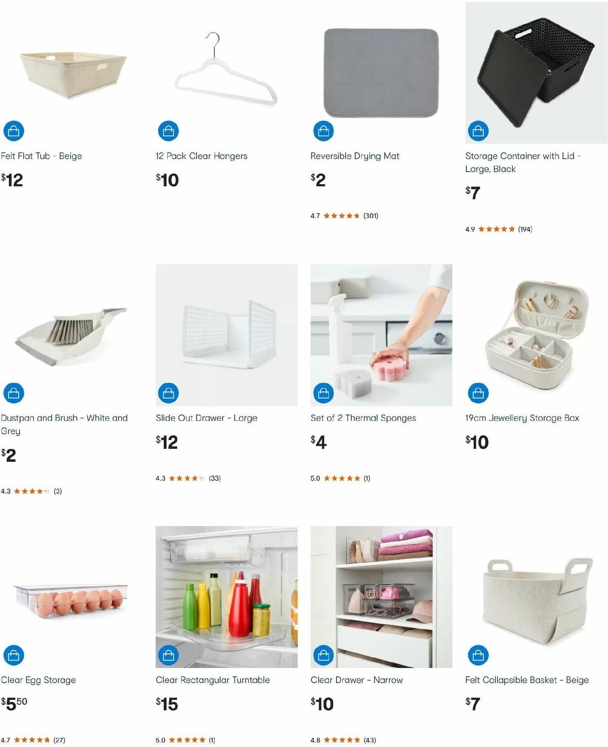 Kmart Catalogues from 31 August