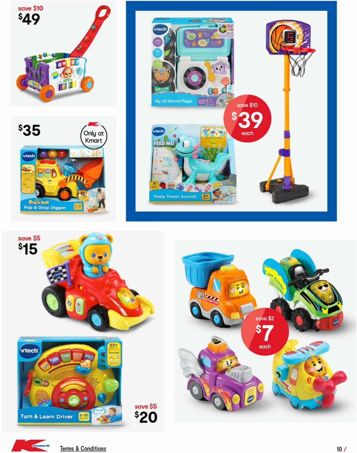 Kmart Catalogues from 12 September