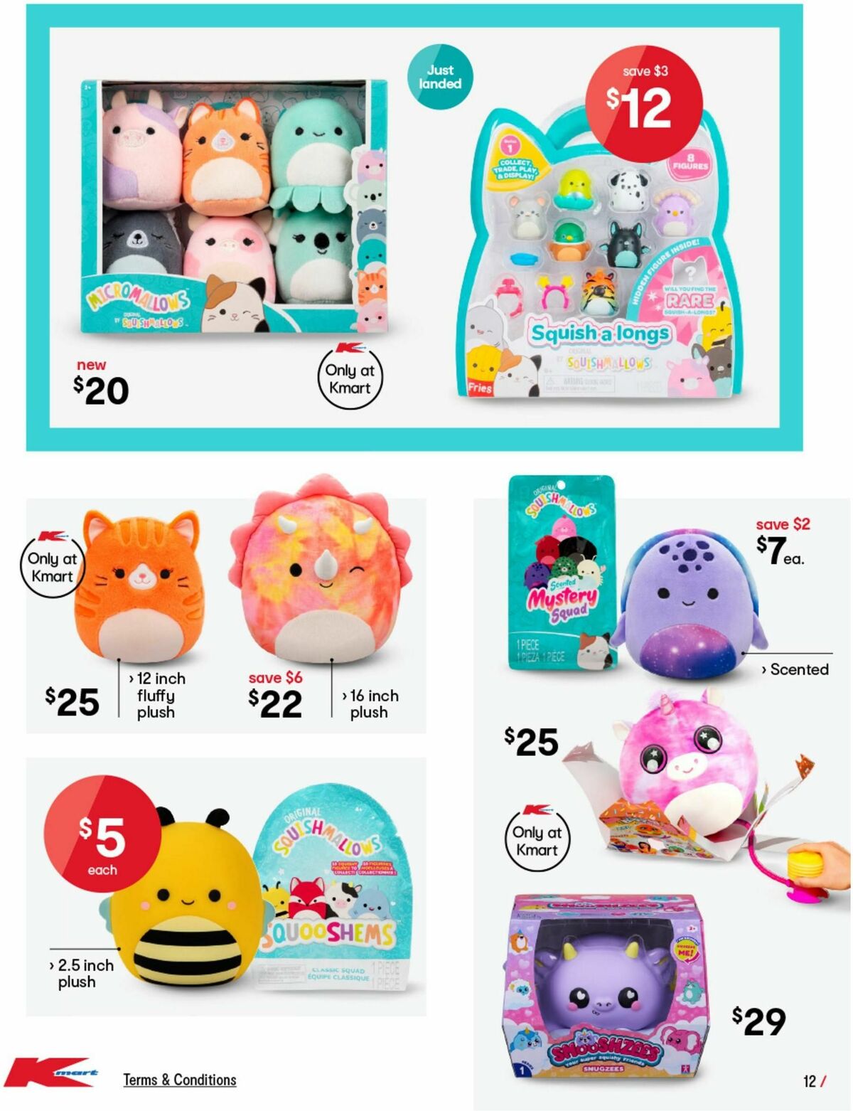 Kmart Catalogues from 12 September