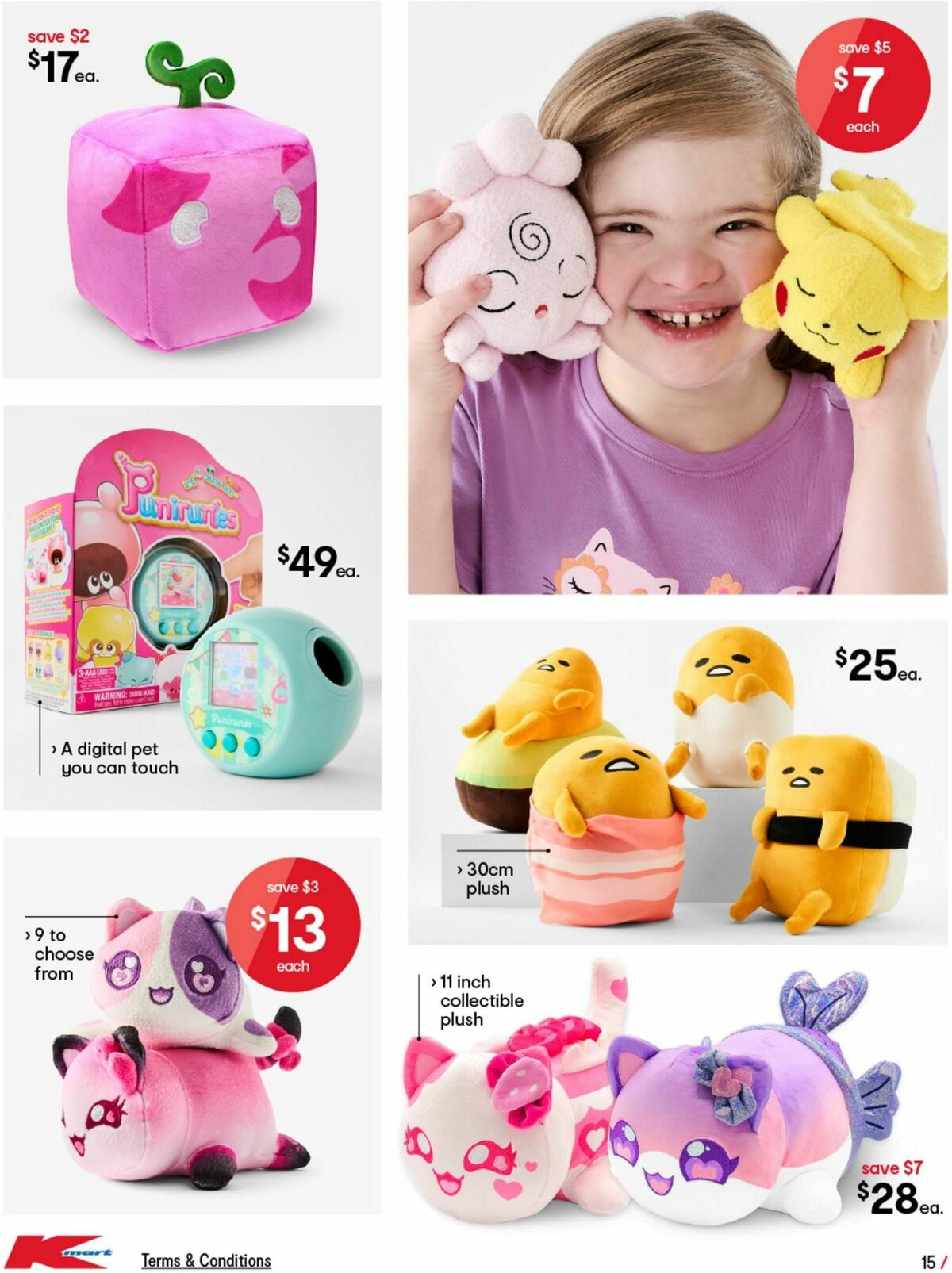 Kmart Catalogues from 12 September