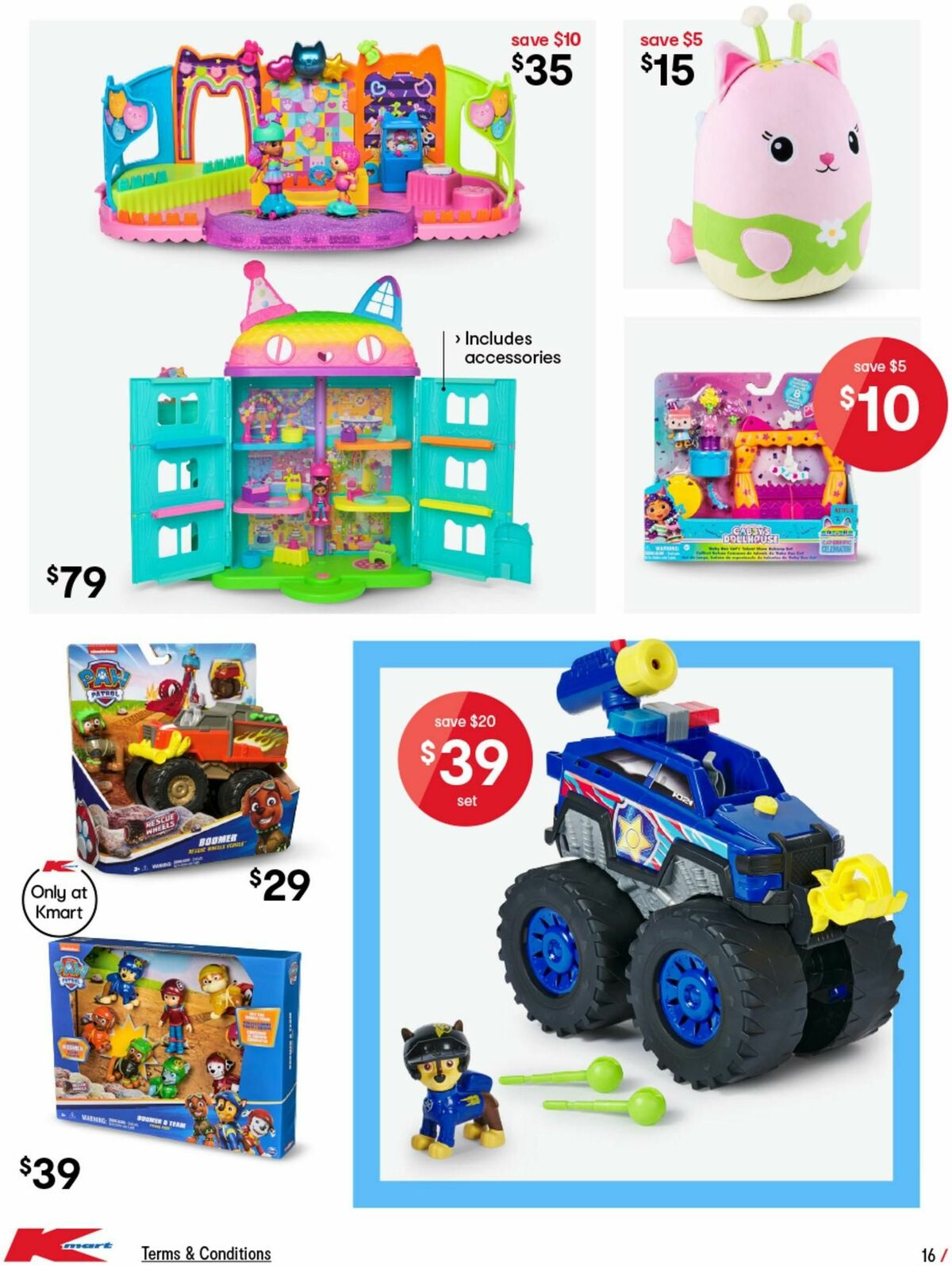 Kmart Catalogues from 12 September