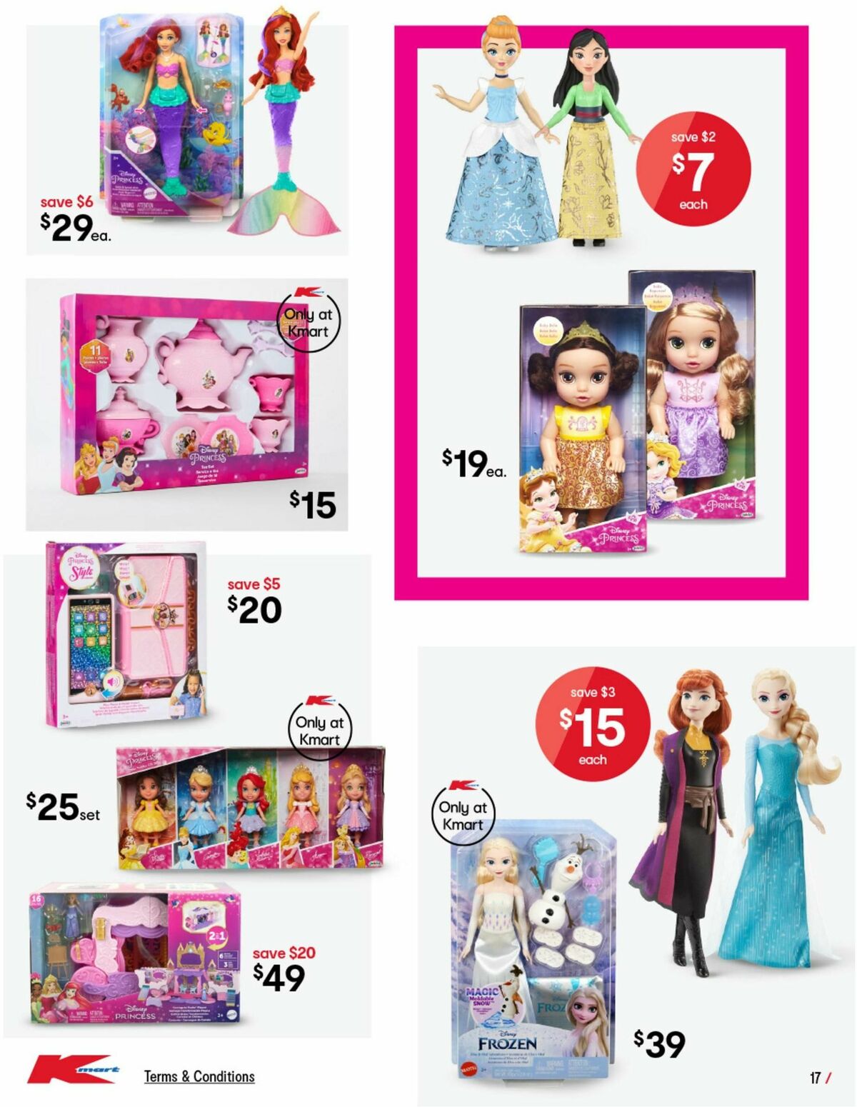 Kmart Catalogues from 12 September