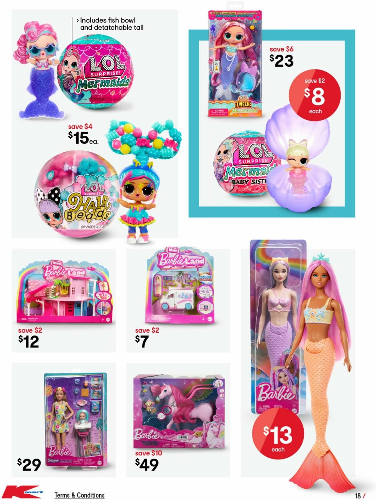 Kmart Catalogues from 12 September