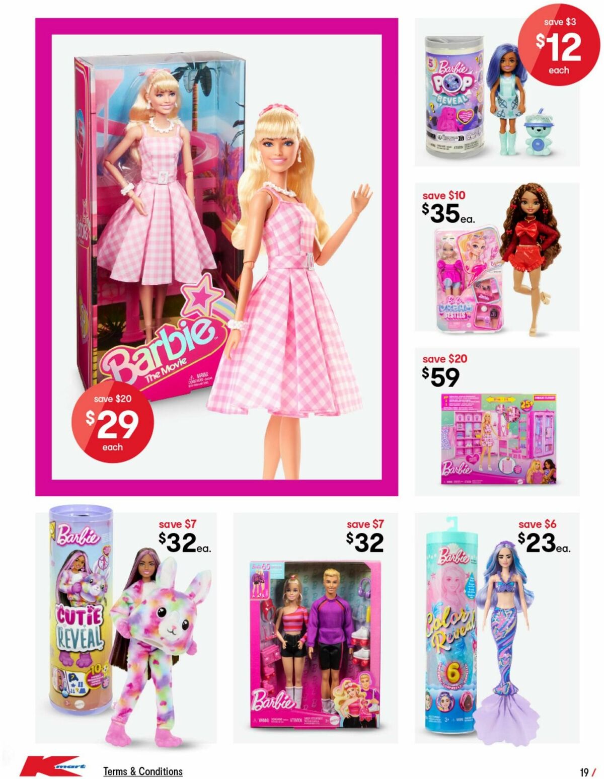 Kmart Catalogues from 12 September