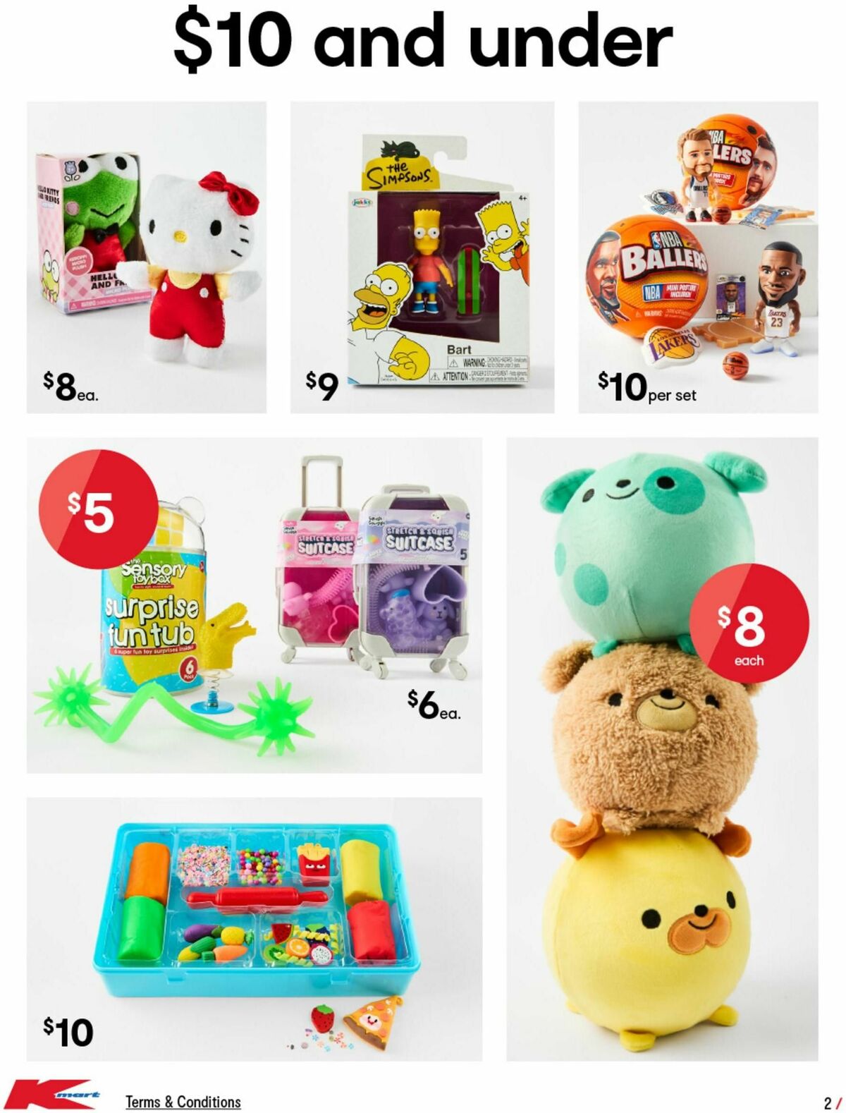 Kmart Catalogues from 12 September