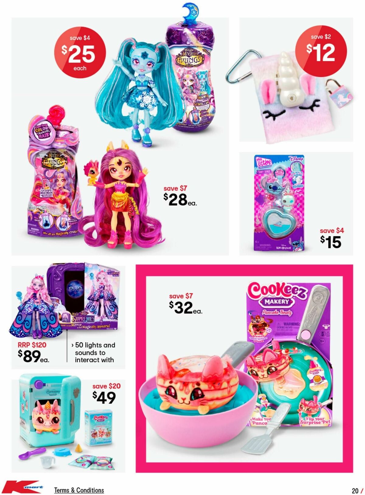 Kmart Catalogues from 12 September