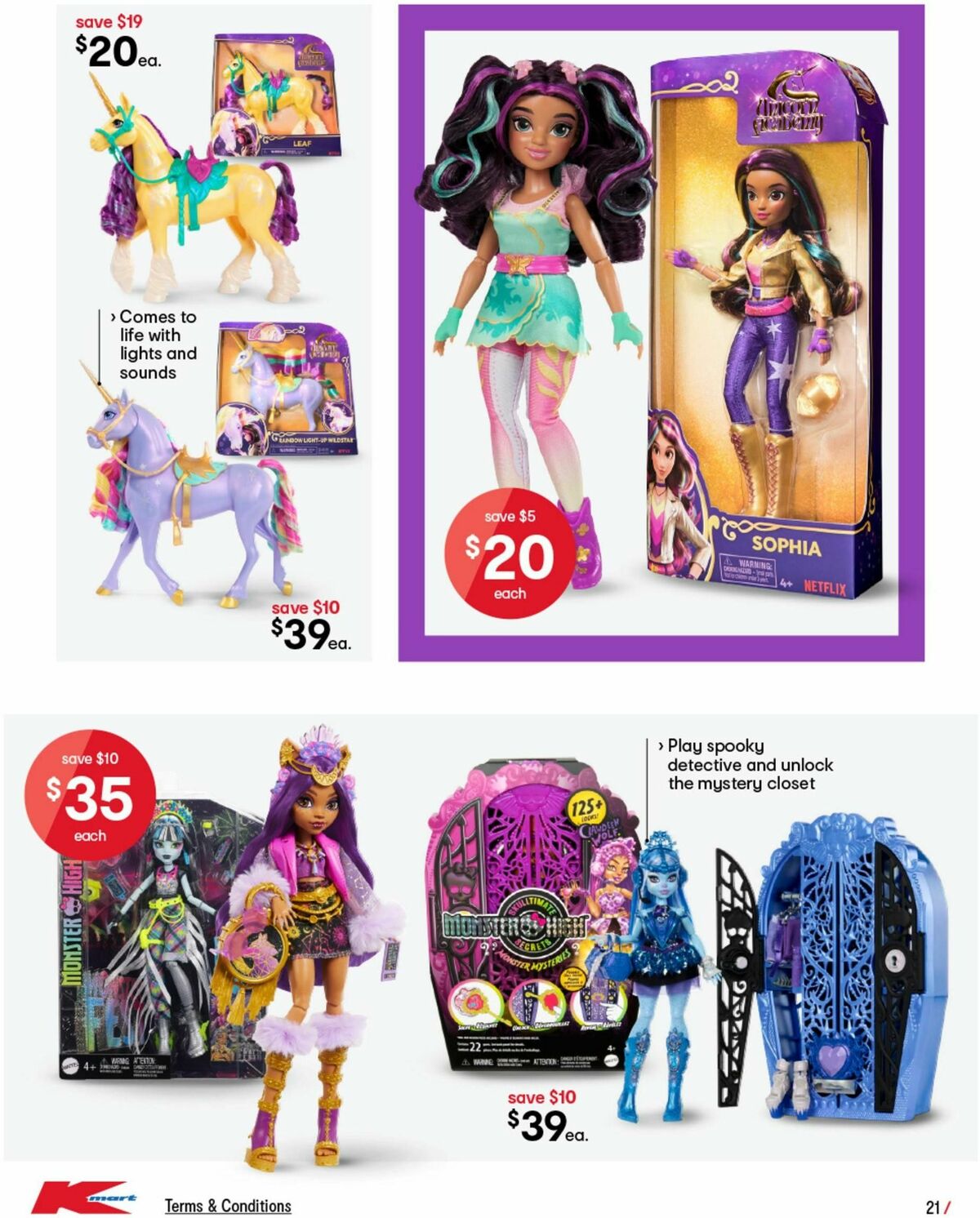 Kmart Catalogues from 12 September