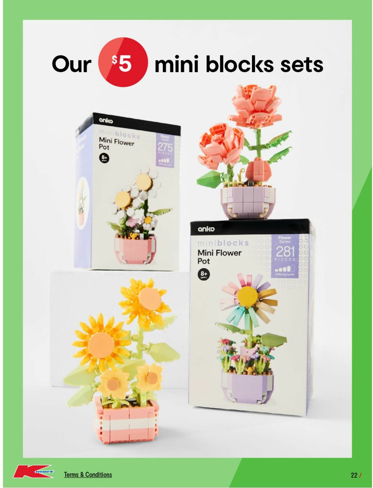 Kmart Catalogues from 12 September