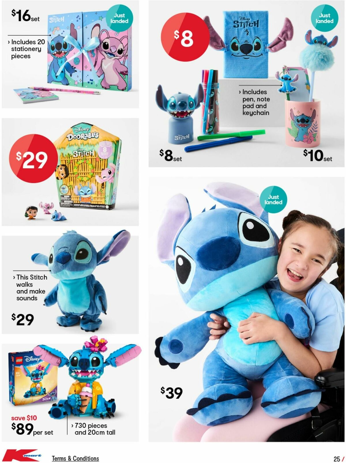 Kmart Catalogues from 12 September