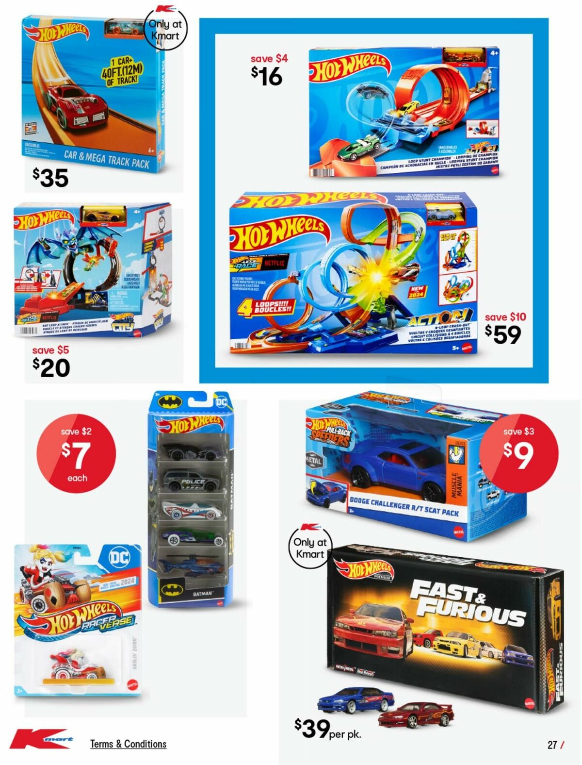 Kmart Catalogues from 12 September