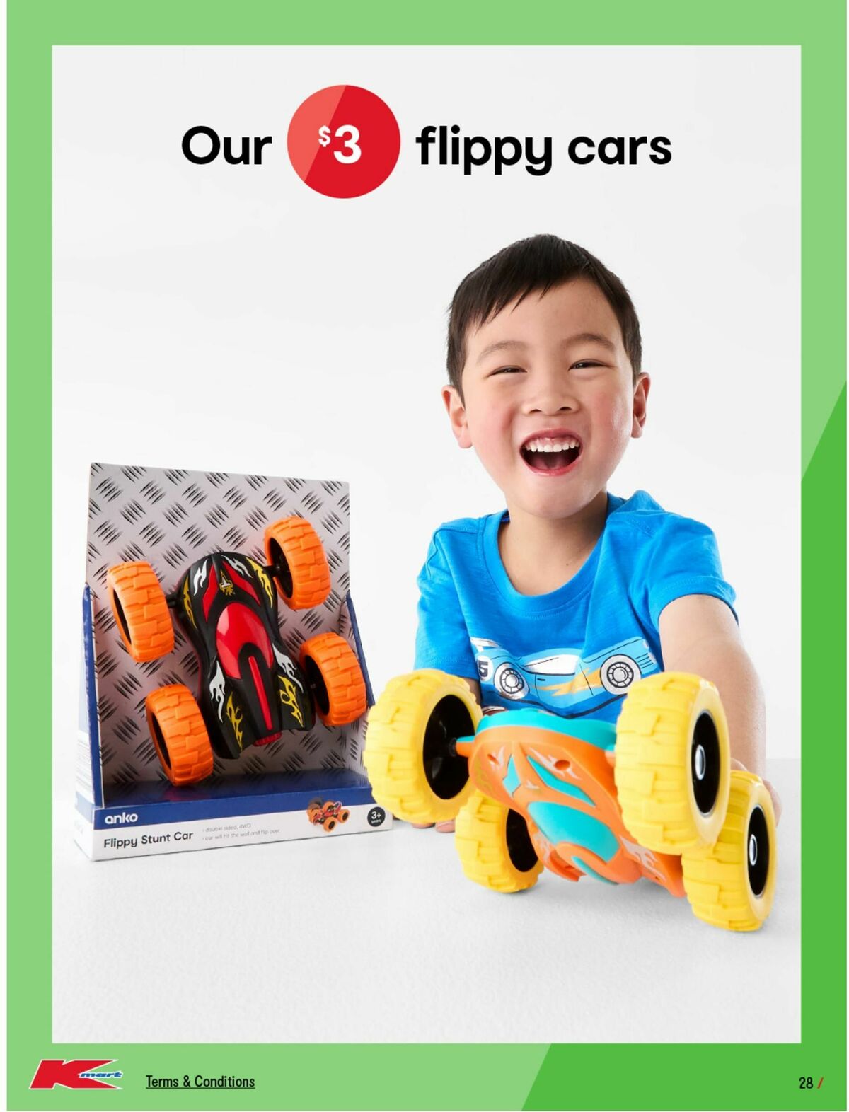 Kmart Catalogues from 12 September