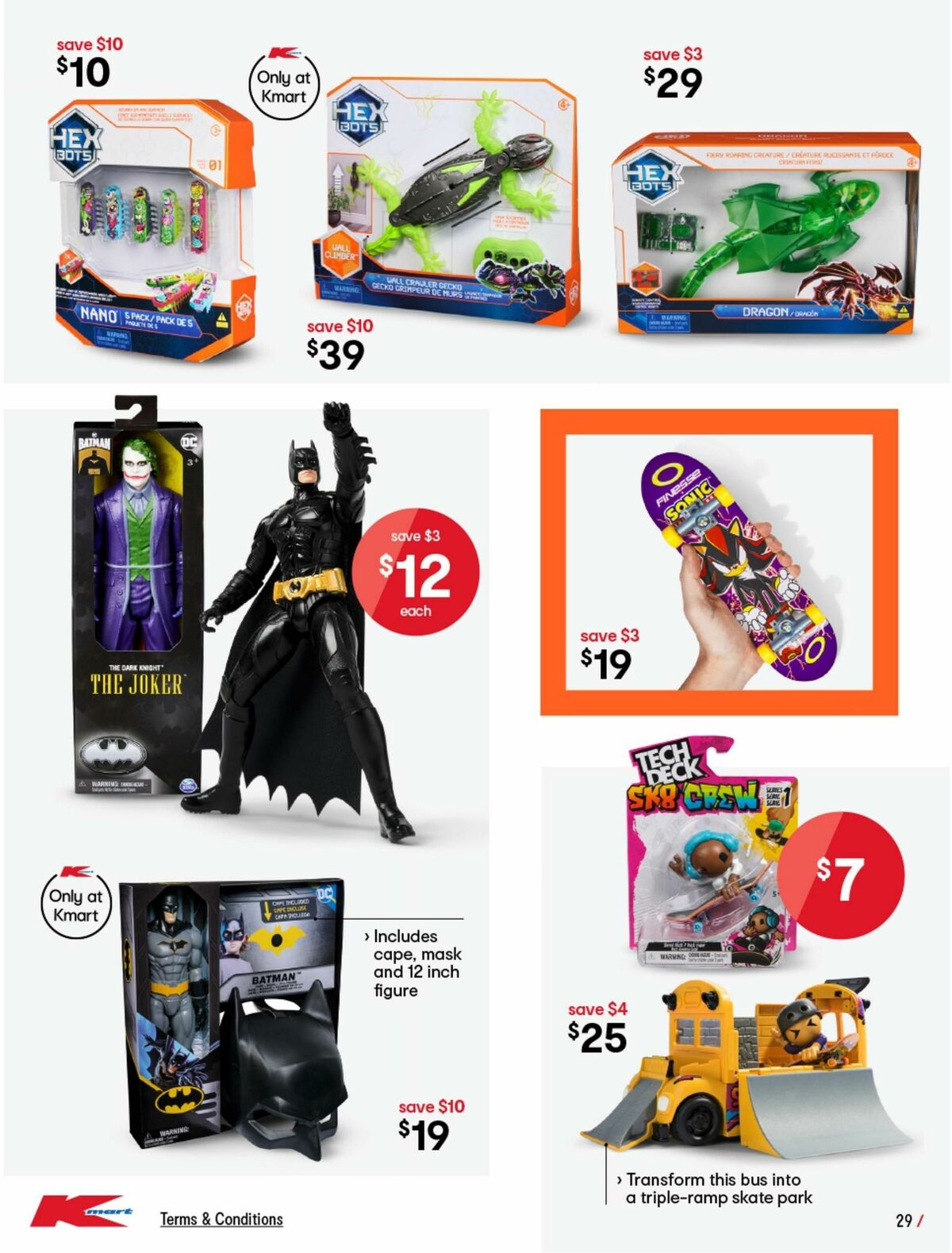 Kmart Catalogues from 12 September