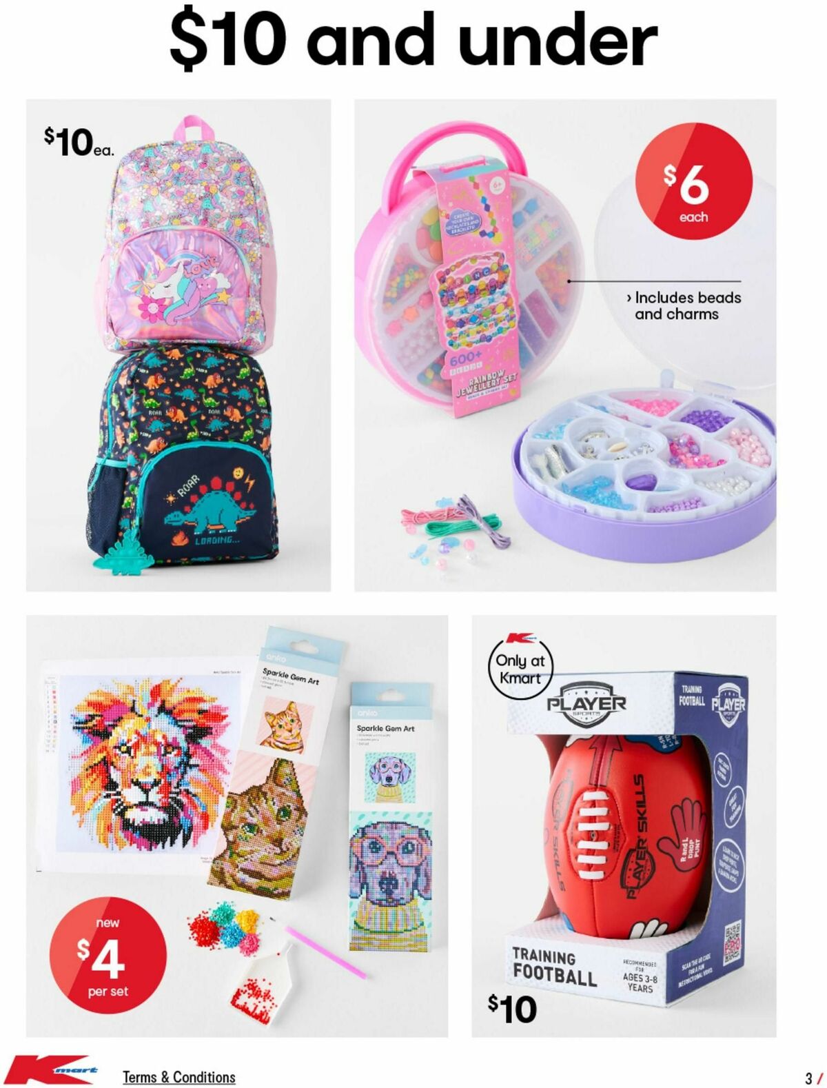 Kmart Catalogues from 12 September