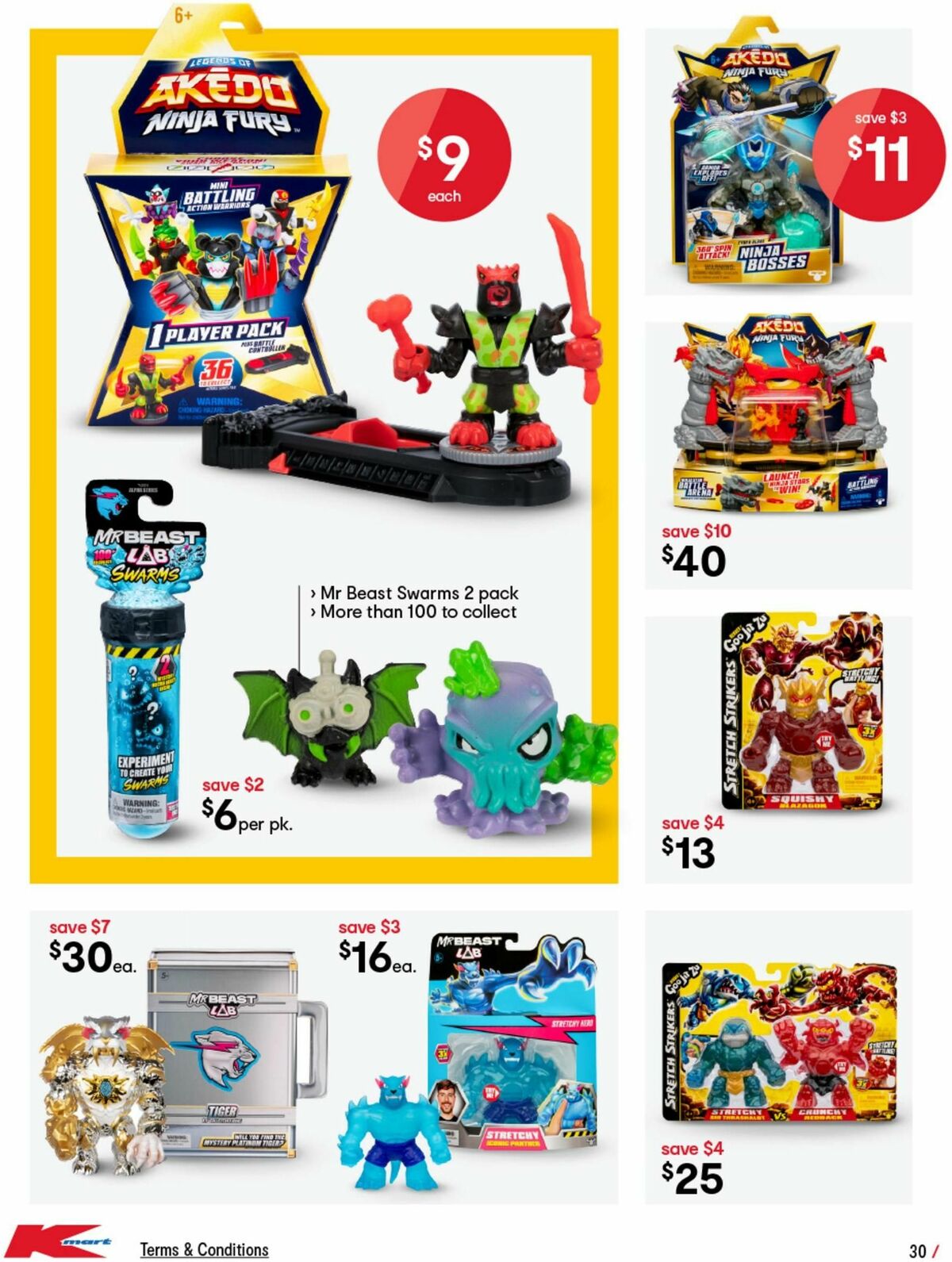 Kmart Catalogues from 12 September