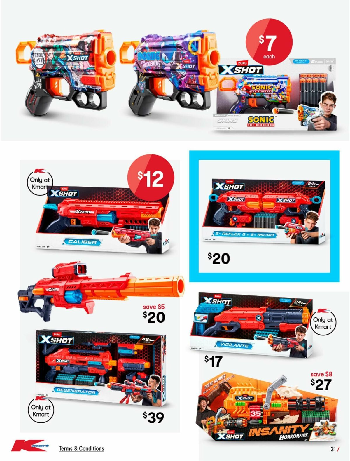 Kmart Catalogues from 12 September