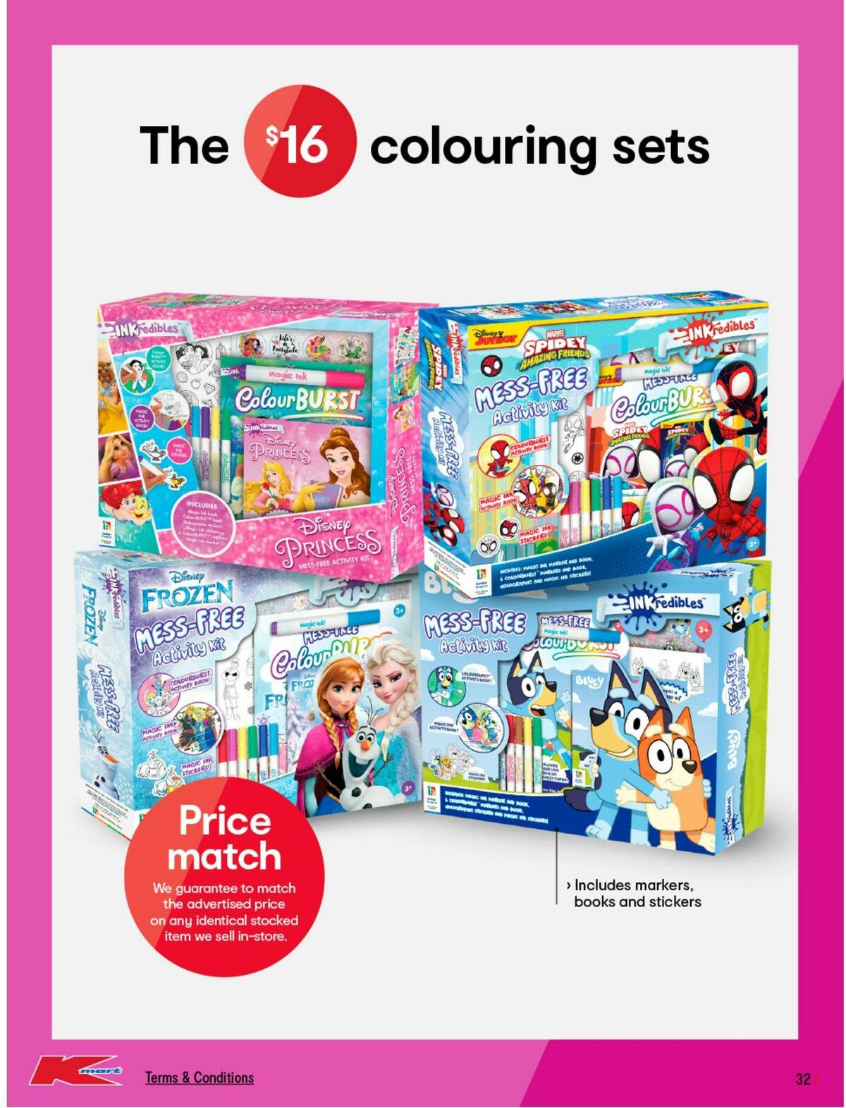 Kmart Catalogues from 12 September