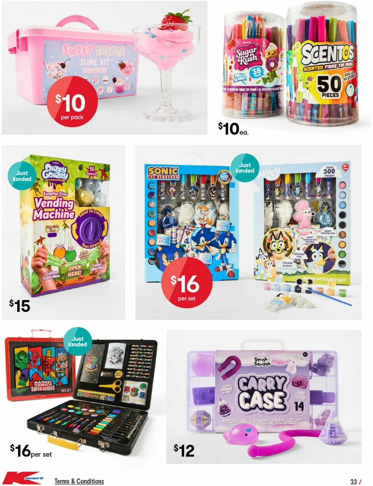 Kmart Catalogues from 12 September