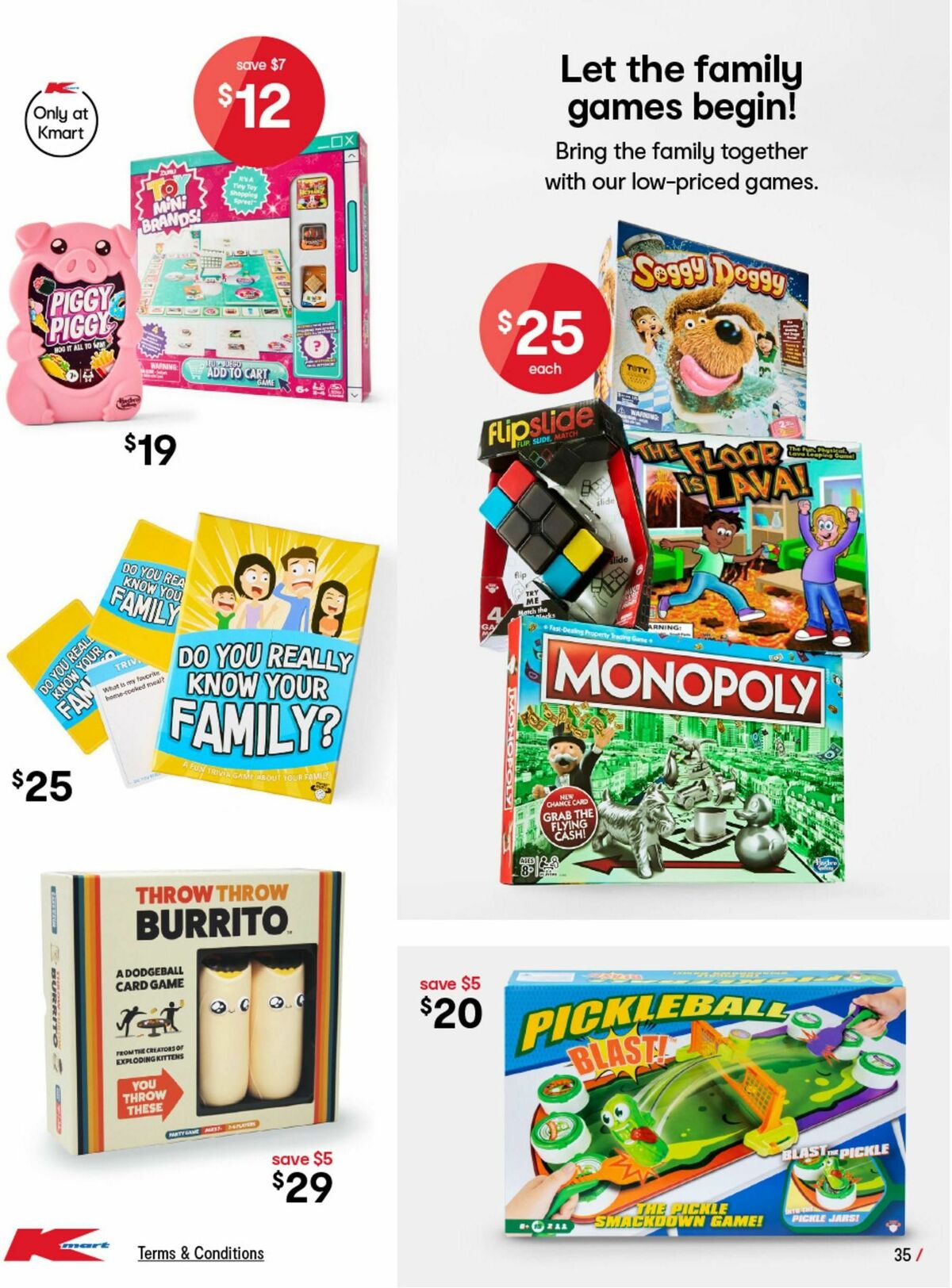 Kmart Catalogues from 12 September