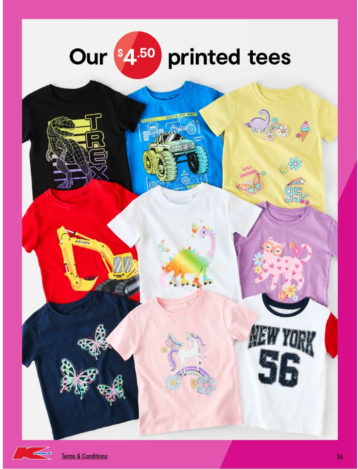 Kmart Catalogues from 12 September