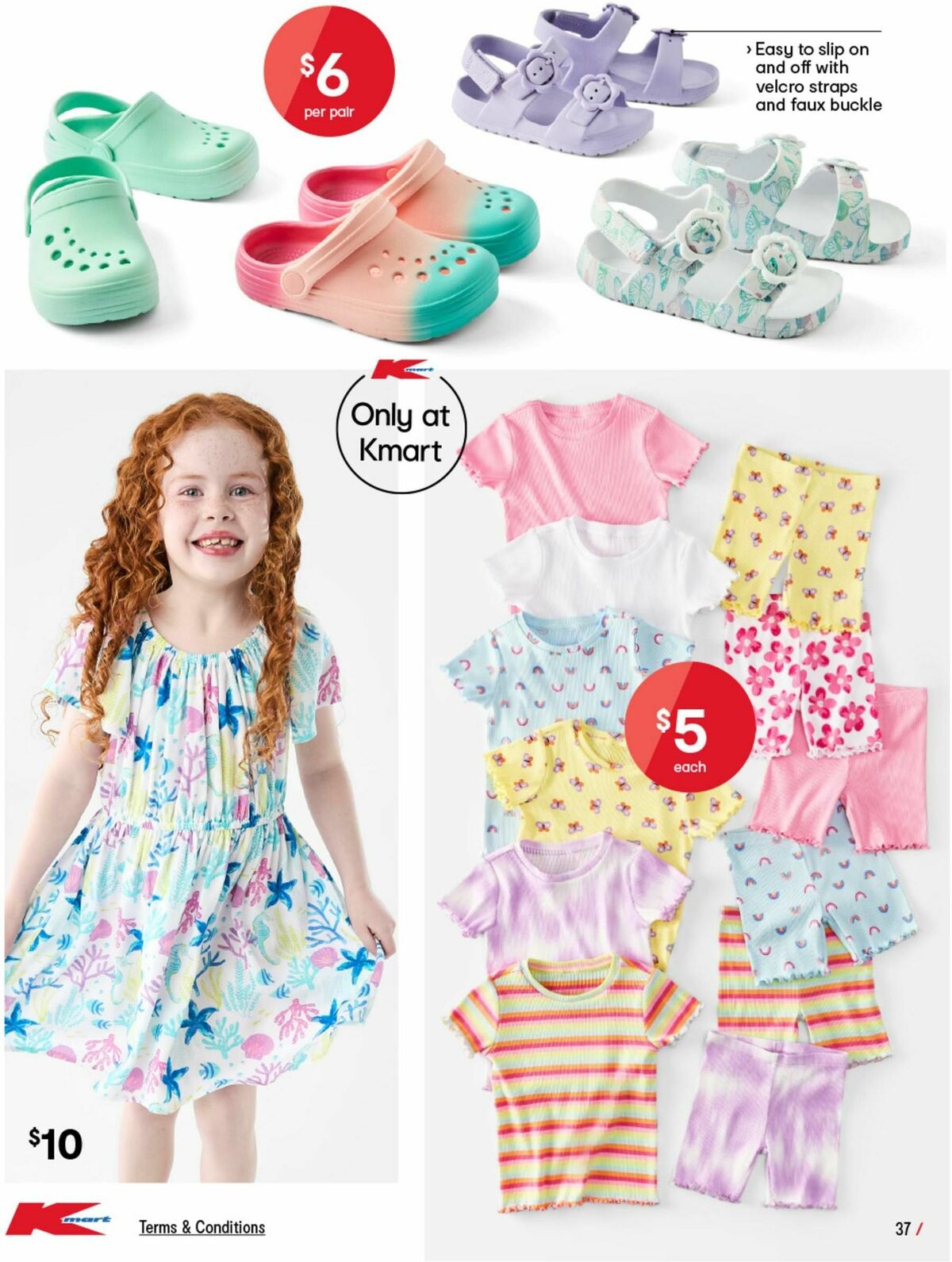 Kmart Catalogues from 12 September