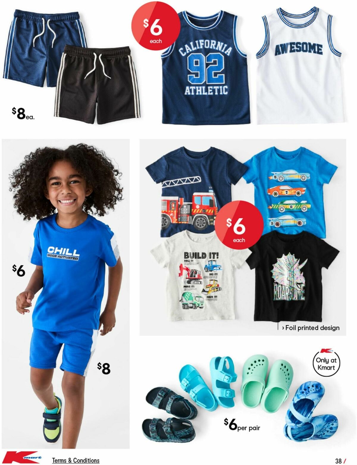 Kmart Catalogues from 12 September