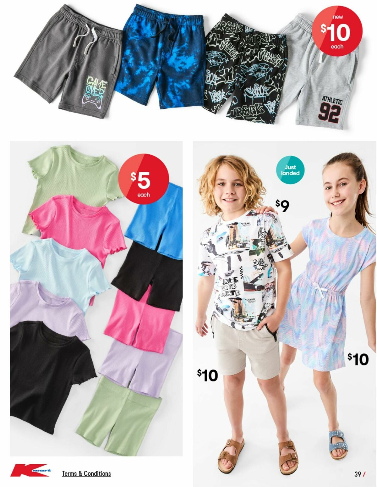 Kmart Catalogues from 12 September